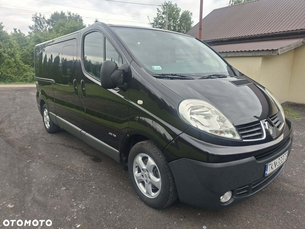 Renault Trafic - 3
