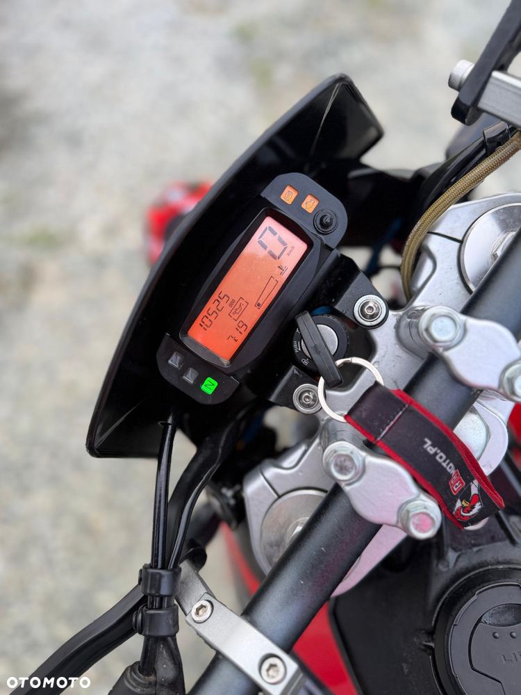 Aprilia SX - 5