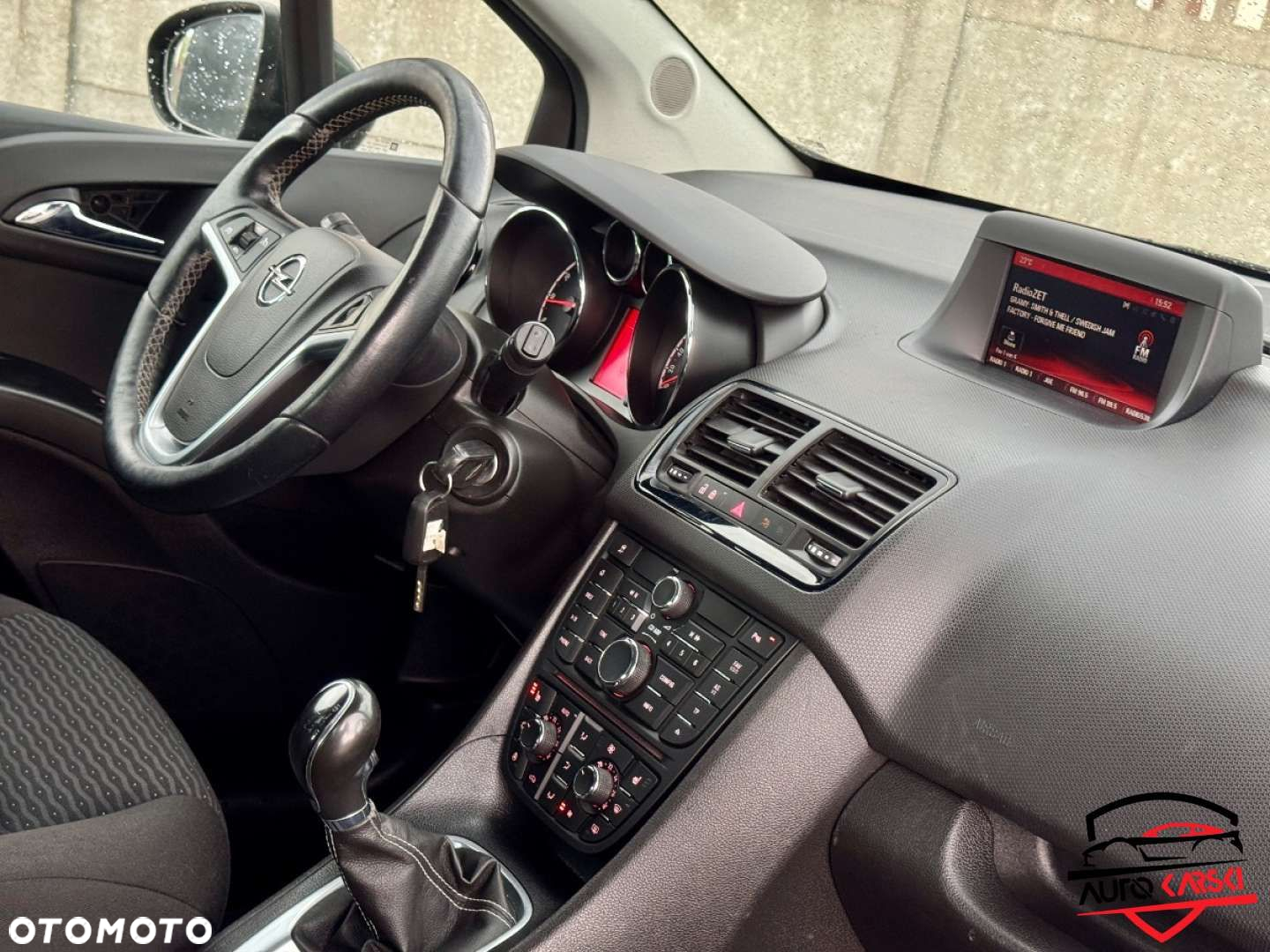 Opel Meriva - 30