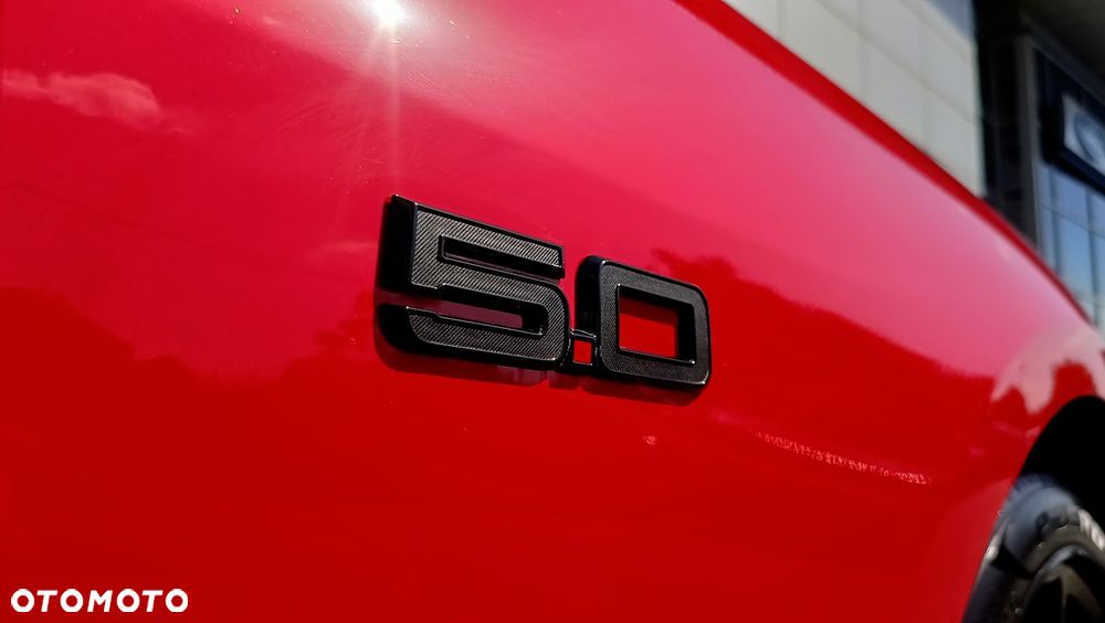 Ford Mustang 5.0 Ti-VCT V8 GT - 15