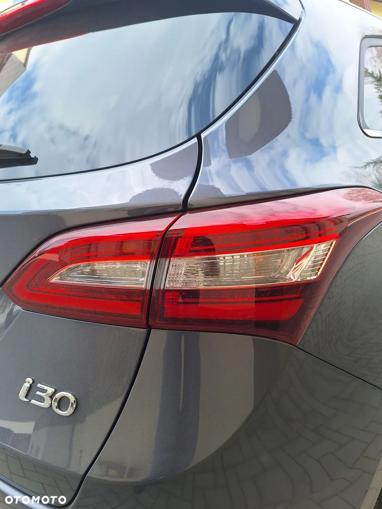 Hyundai i30 1.6 CRDi BlueDrive Go - 3