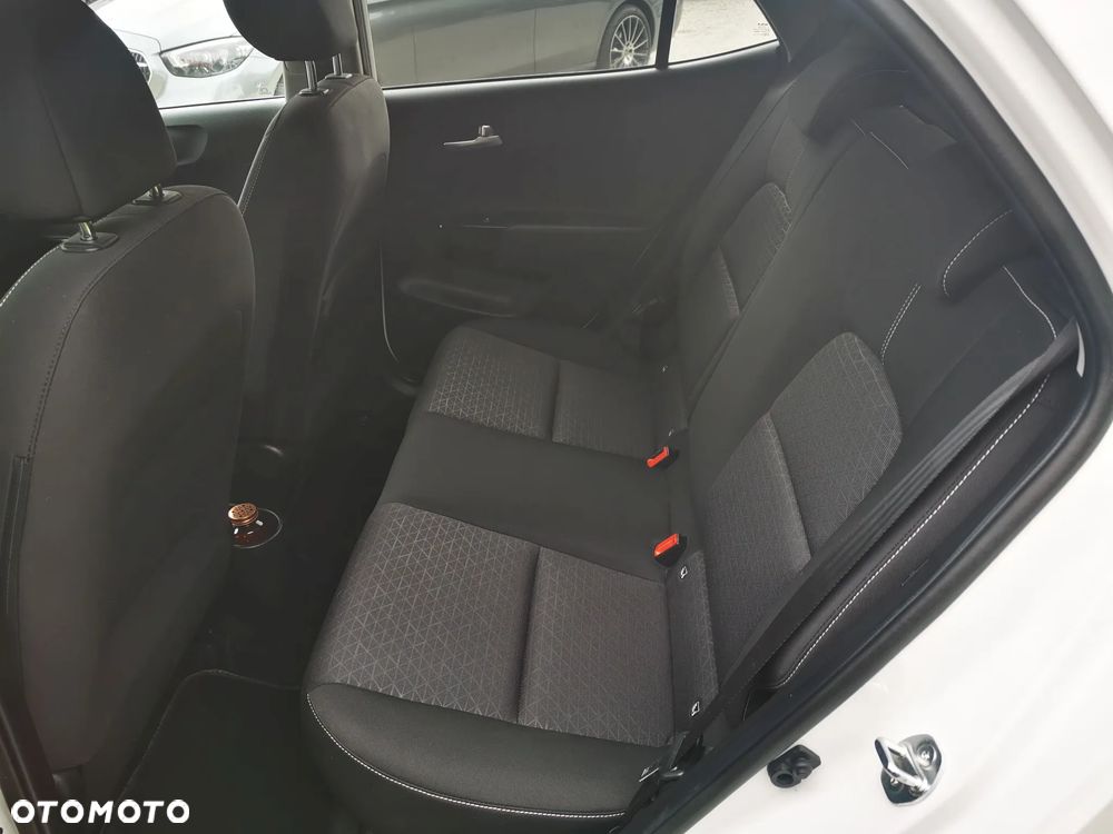 Kia Picanto 1.0 Dream-Team Edition - 20