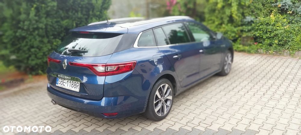 Renault Megane 1.5 dCi Intens - 12