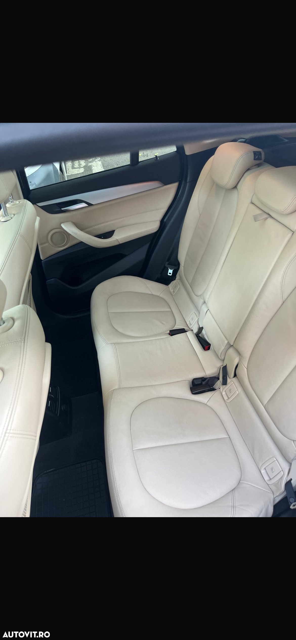 BMW X1 - 9