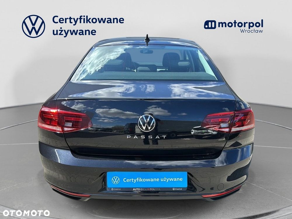 Volkswagen Passat 1.5 TSI EVO Business DSG - 13