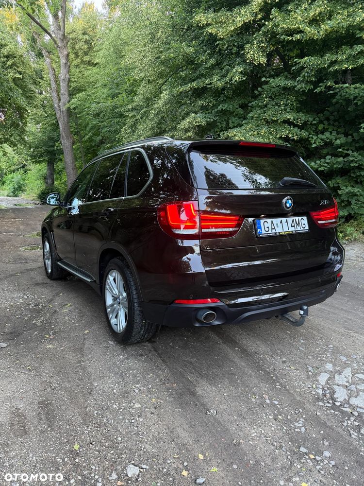 BMW X5 xDrive30d - 2
