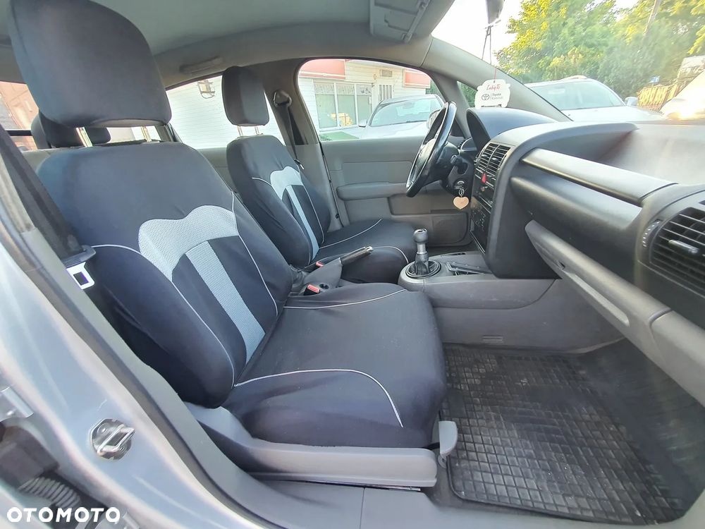 Audi A2 1.4 - 16