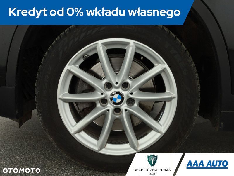 BMW X1 - 14