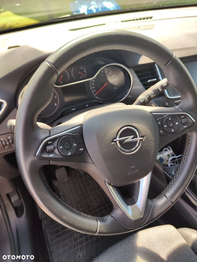 Opel Crossland 1.2 Elegance - 7