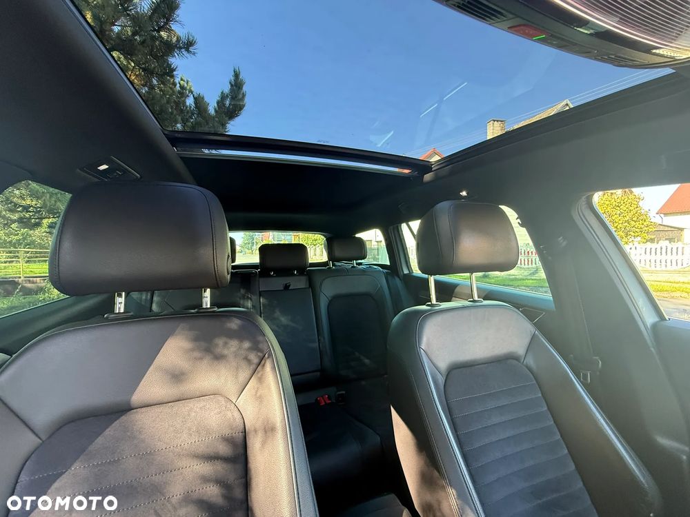 Volkswagen Passat 1.4 TSI Plug-In Hybrid GTE DSG - 18