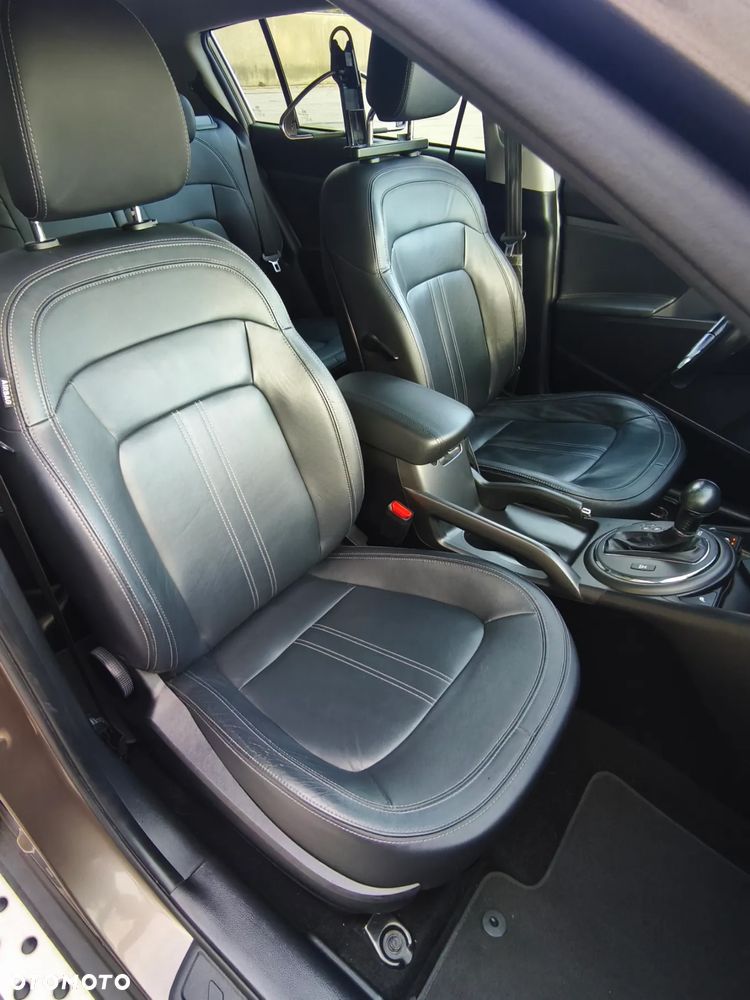 Kia Sportage 2.0 CRDI XL AWD - 24