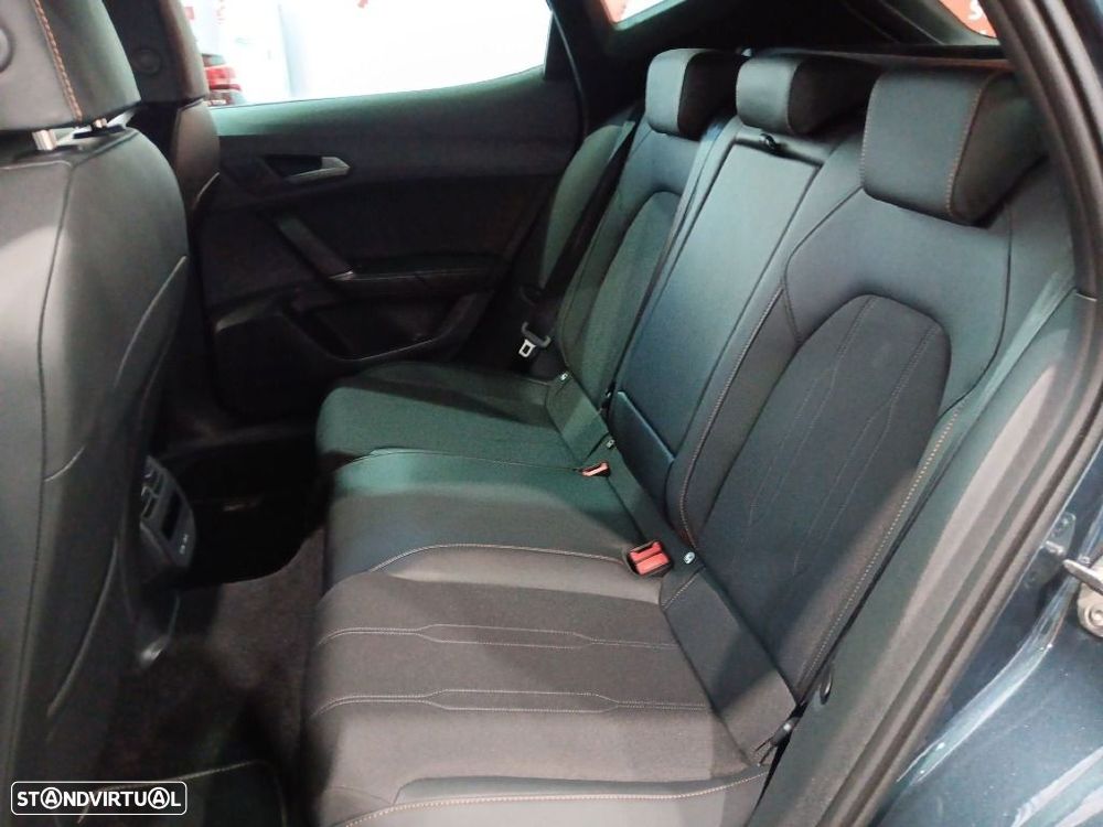 Cupra Formentor 1.4 e-Hybrid DSG - 30
