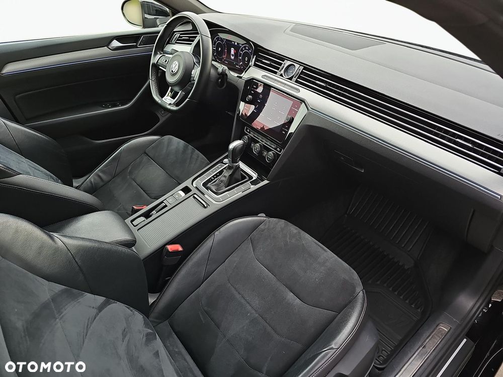 Volkswagen Arteon - 11