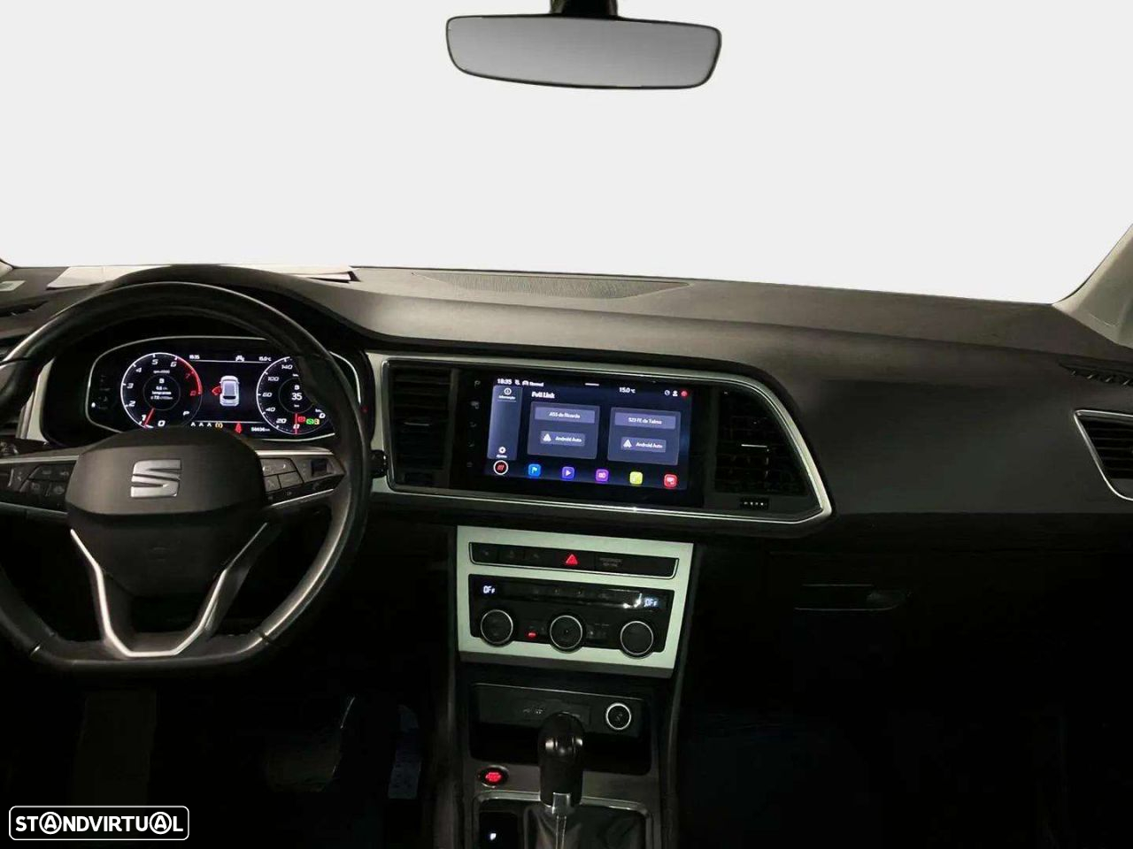 SEAT Ateca 1.5 TSI Xperience DSG - 10