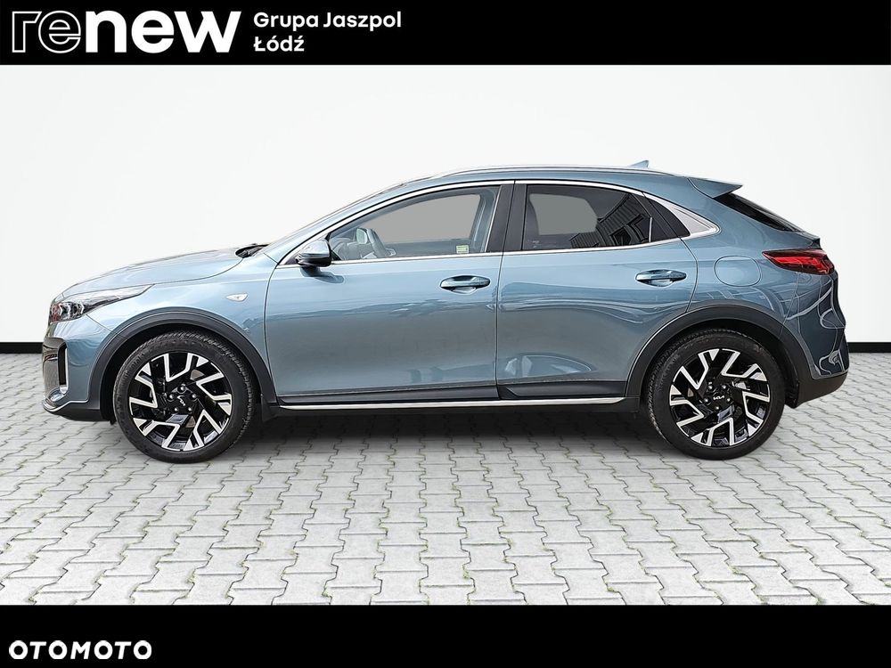 Kia XCeed 1.5 T-GDI M DCT - 8