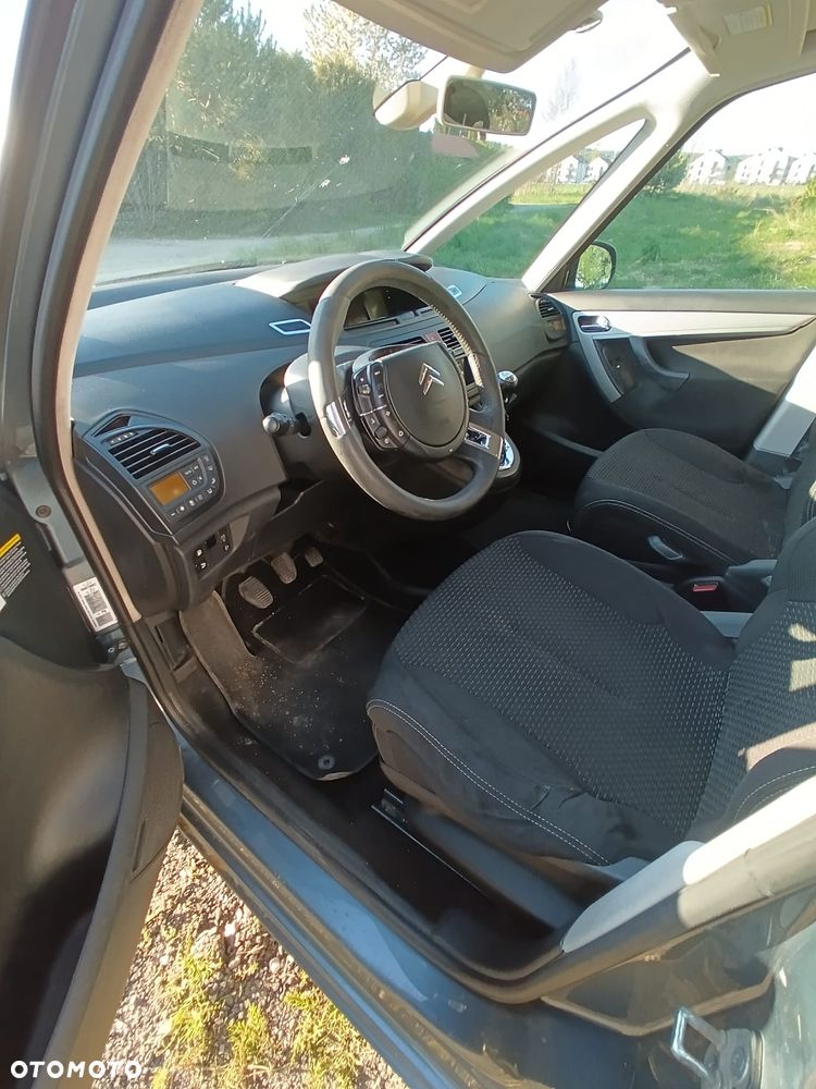 Citroën C4 Picasso - 4
