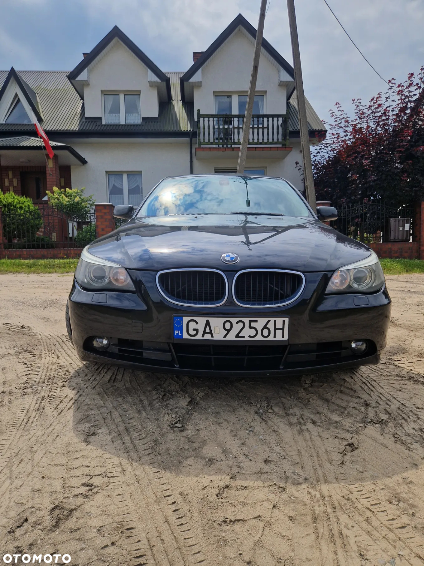 BMW Seria 5 - 3