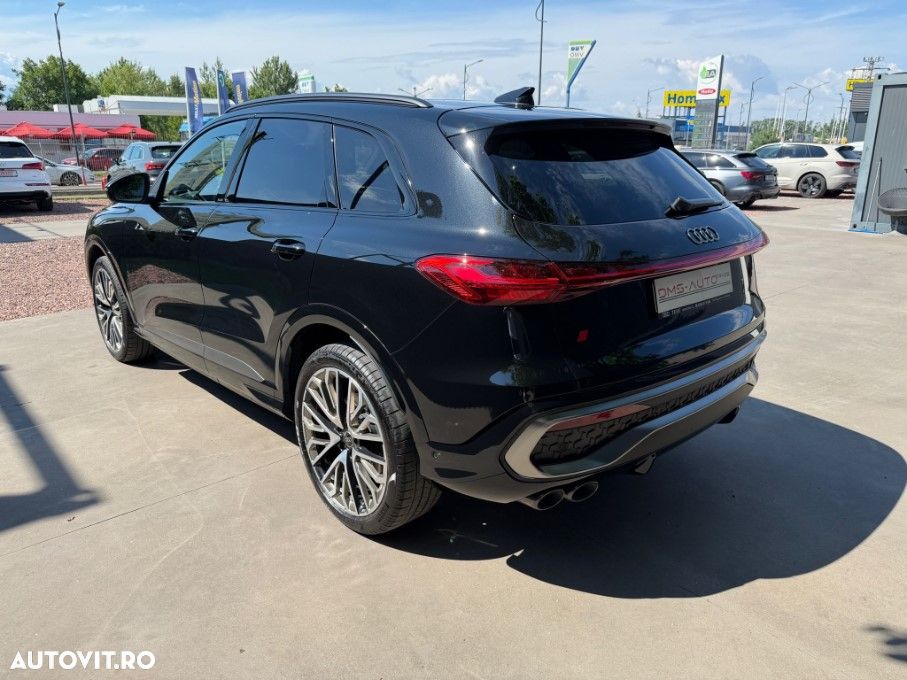 Audi SQ5 - 11