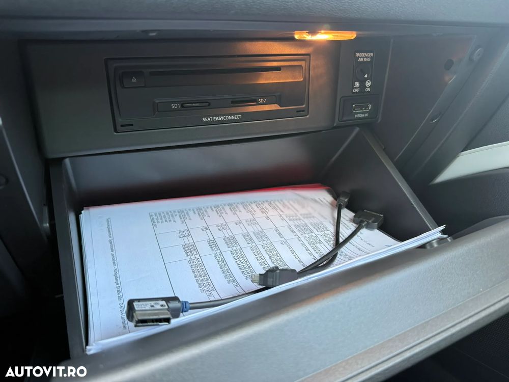 Seat Leon 2.0 TSI Start&Stop Cupra 280 - 28