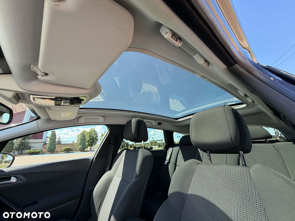Peugeot 508 2.0 BlueHDi Active S&S - 19
