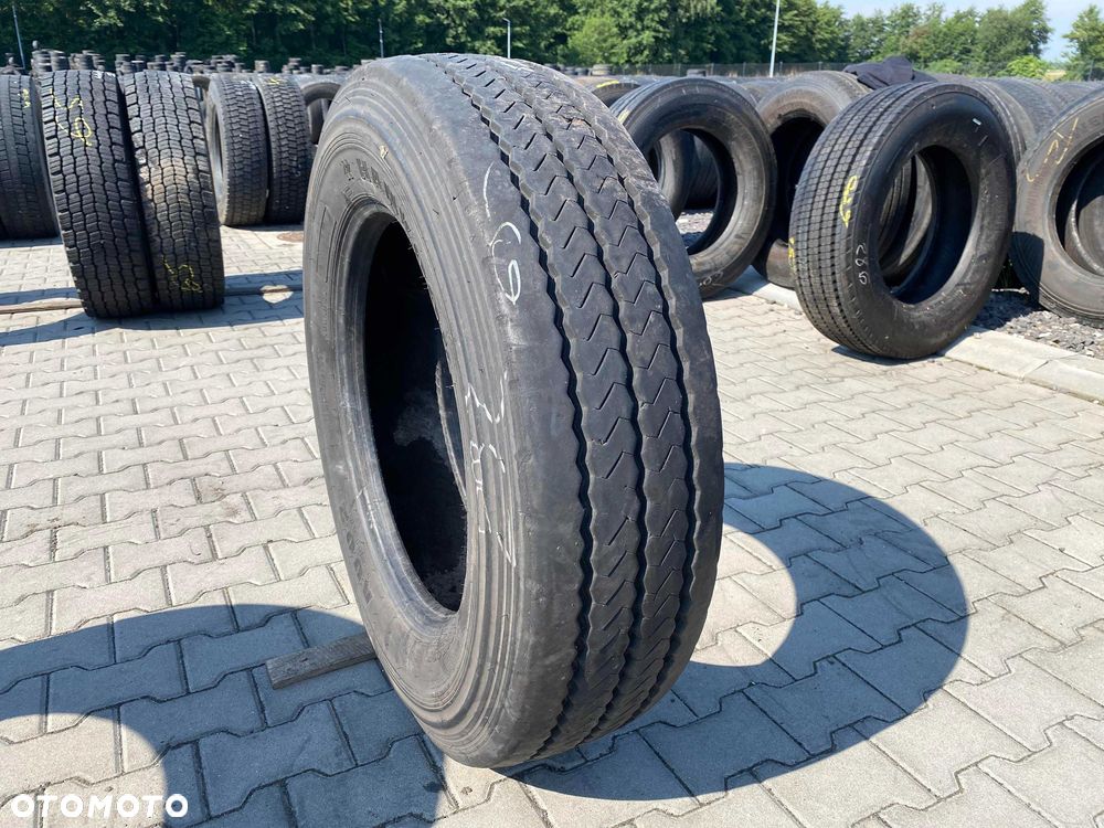 WESTERN 27A とALTEC 27A Używany Opony - 410 PLN - Otomoto.pl