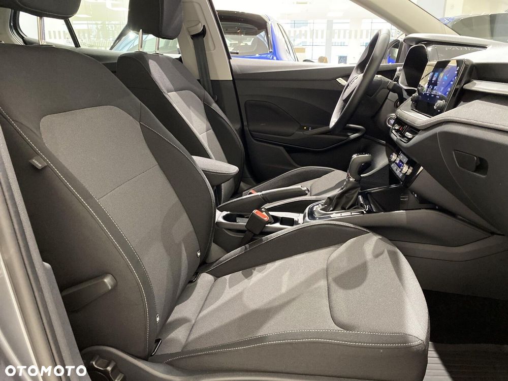 Skoda Fabia 1.0 TSI Selection DSG - 15