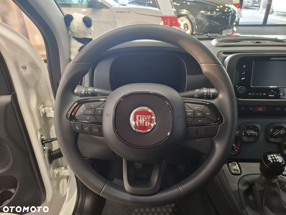 Fiat Panda 1.0 Hybrid - 7