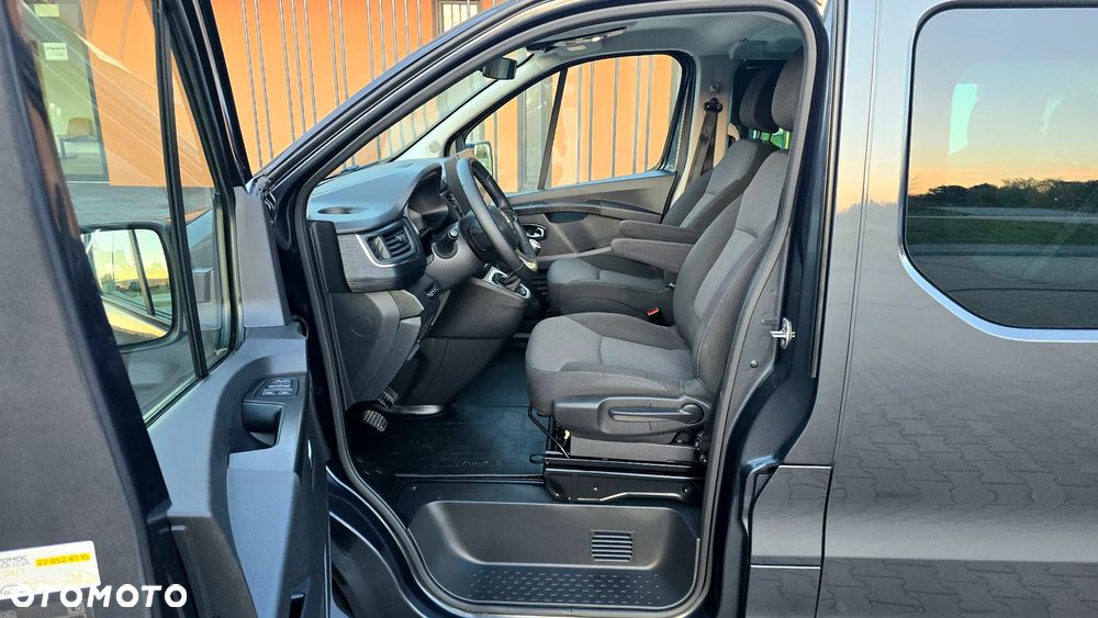 Renault Trafic - 39
