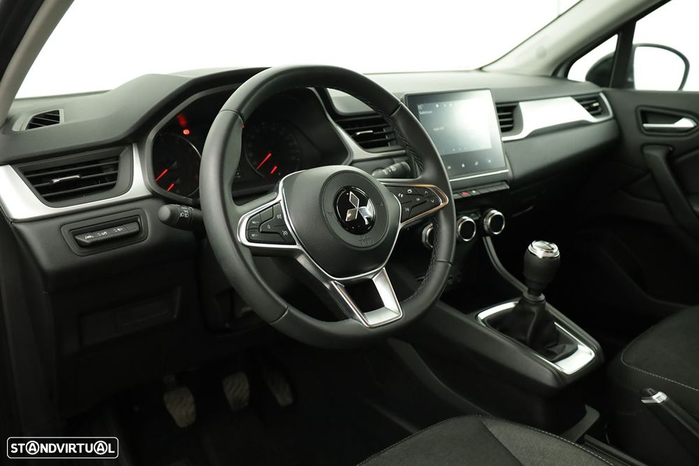 Mitsubishi ASX 1.0 MPI-T Invite - 7