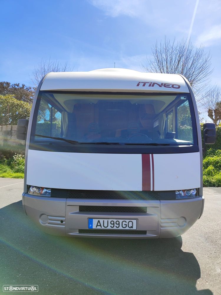 Fiat Ducato - 9