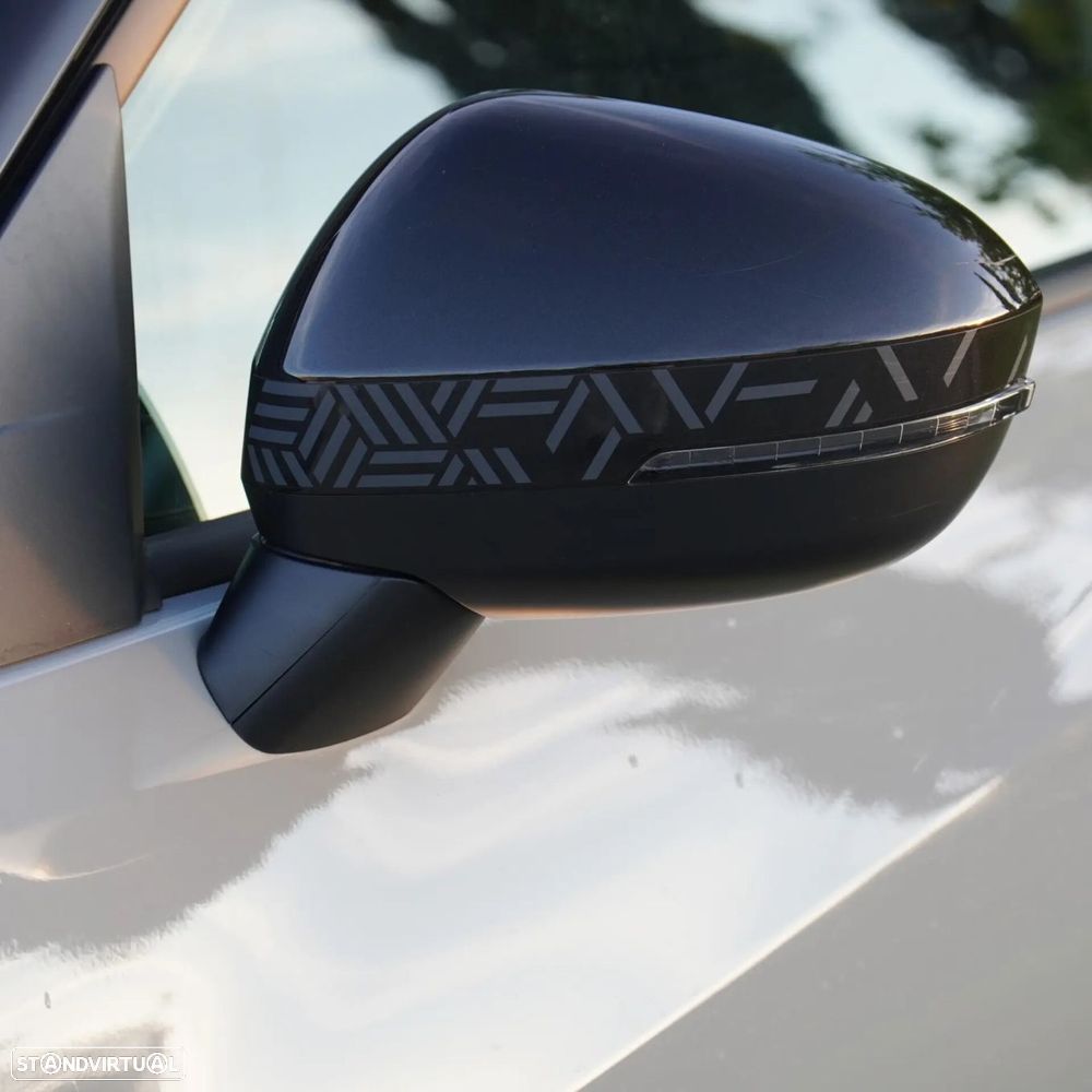 Nissan Juke 1.0 DIG-T Kiiro - 51