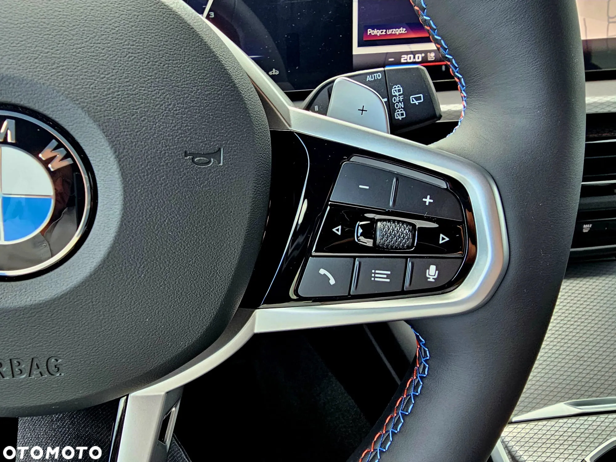 BMW Seria 3 M340i xDrive mHEV sport - 22