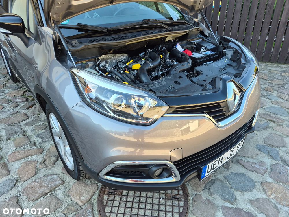Renault Captur ENERGY TCe 90 Start&Stop XMOD - 39