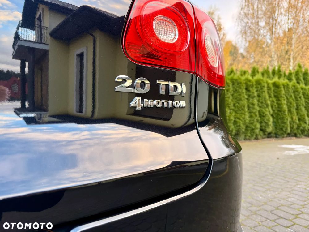 Volkswagen Tiguan 2.0 TDI 4Mot Sport&Style - 17