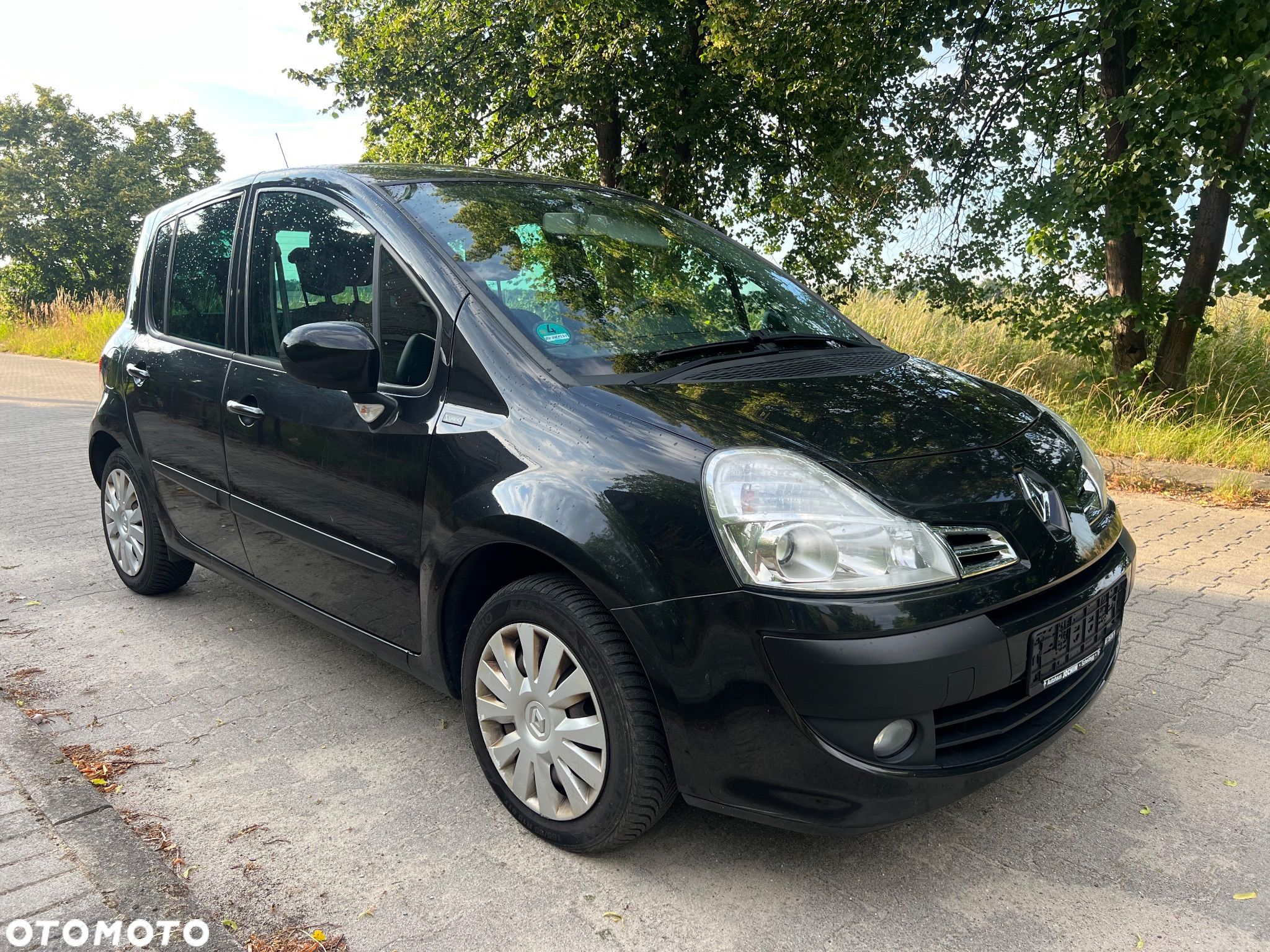 Renault Modus 1.2 16V Yahoo - 1