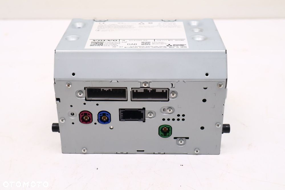 VOLVO XC40 RADIO NAWIGACJA 32247674 - 1
