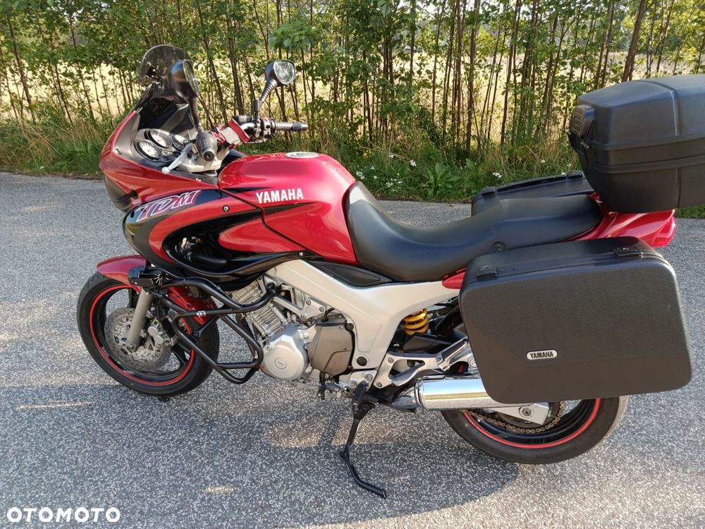 Yamaha TDM - 1