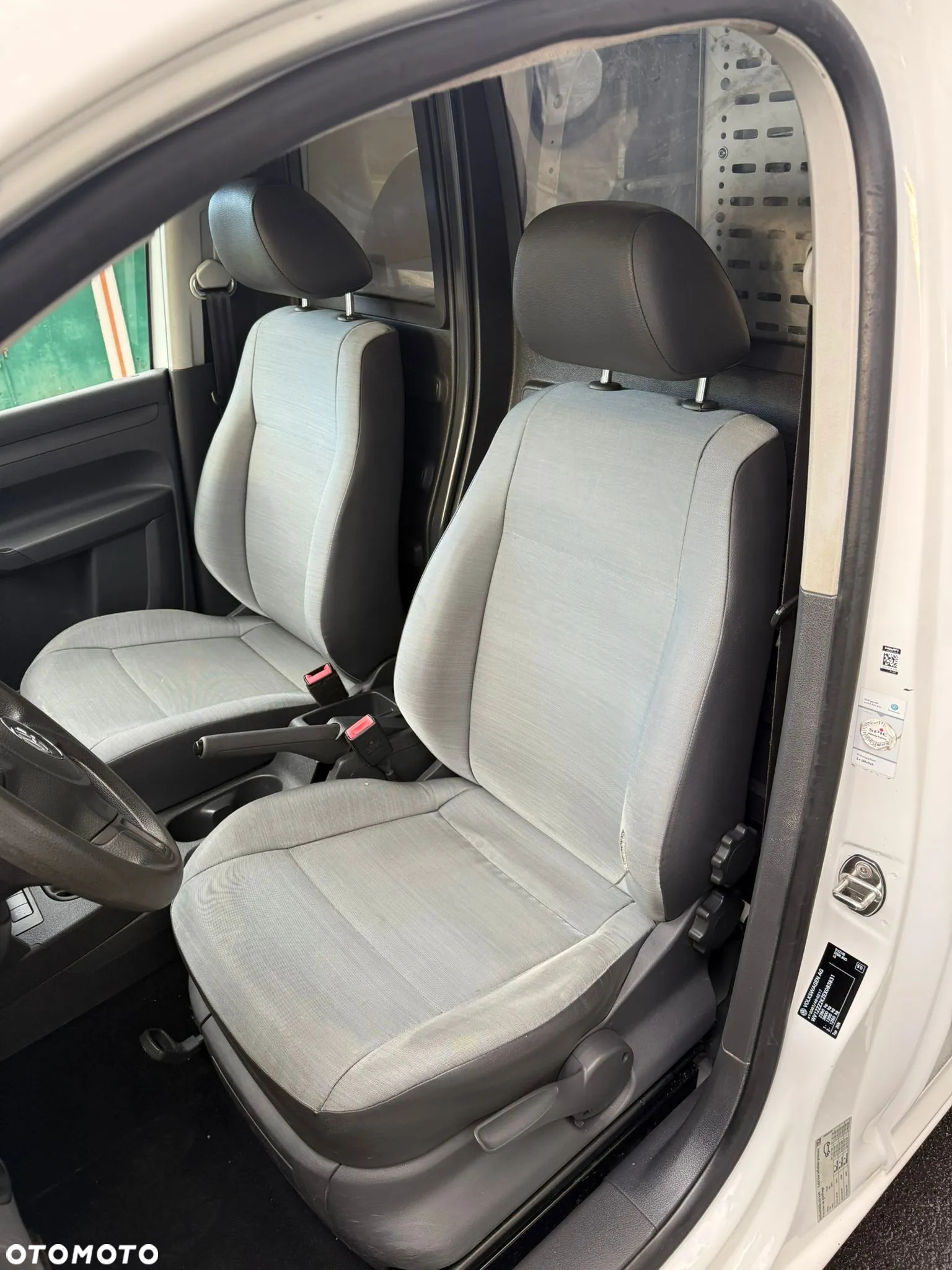 Volkswagen Caddy - 3