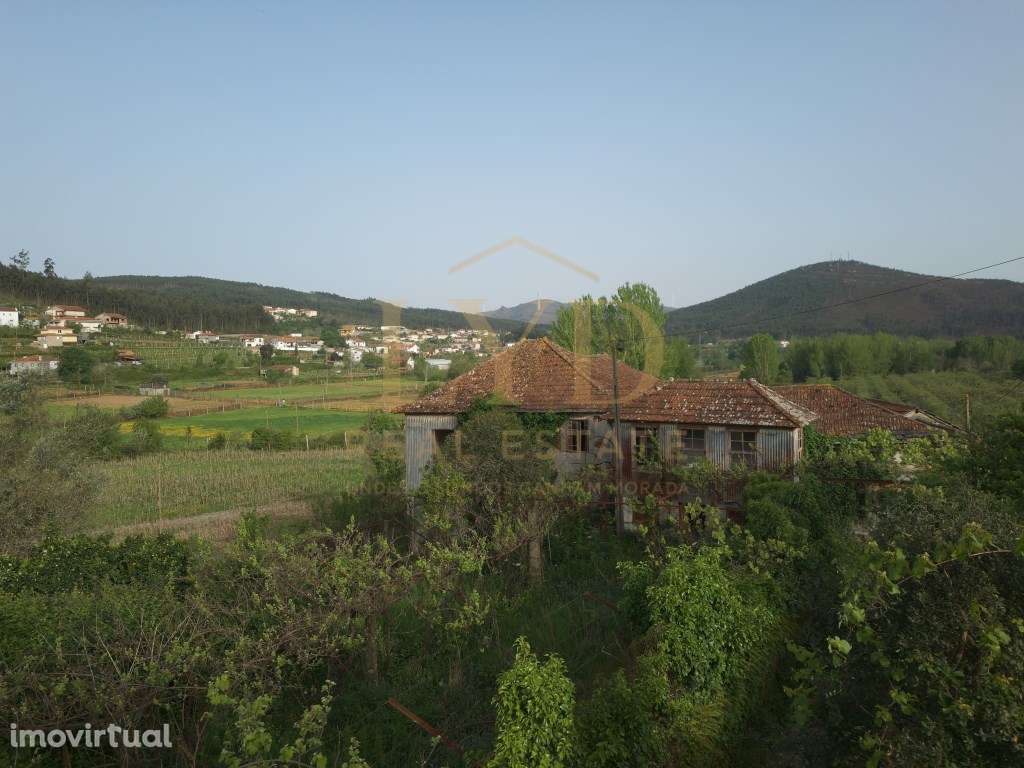 Quinta Com projeto para Hotel Rural - Grande imagem: 2/20