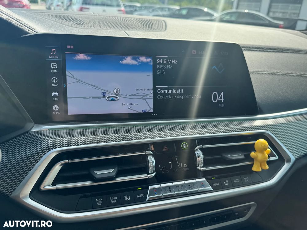 BMW X5 - 11