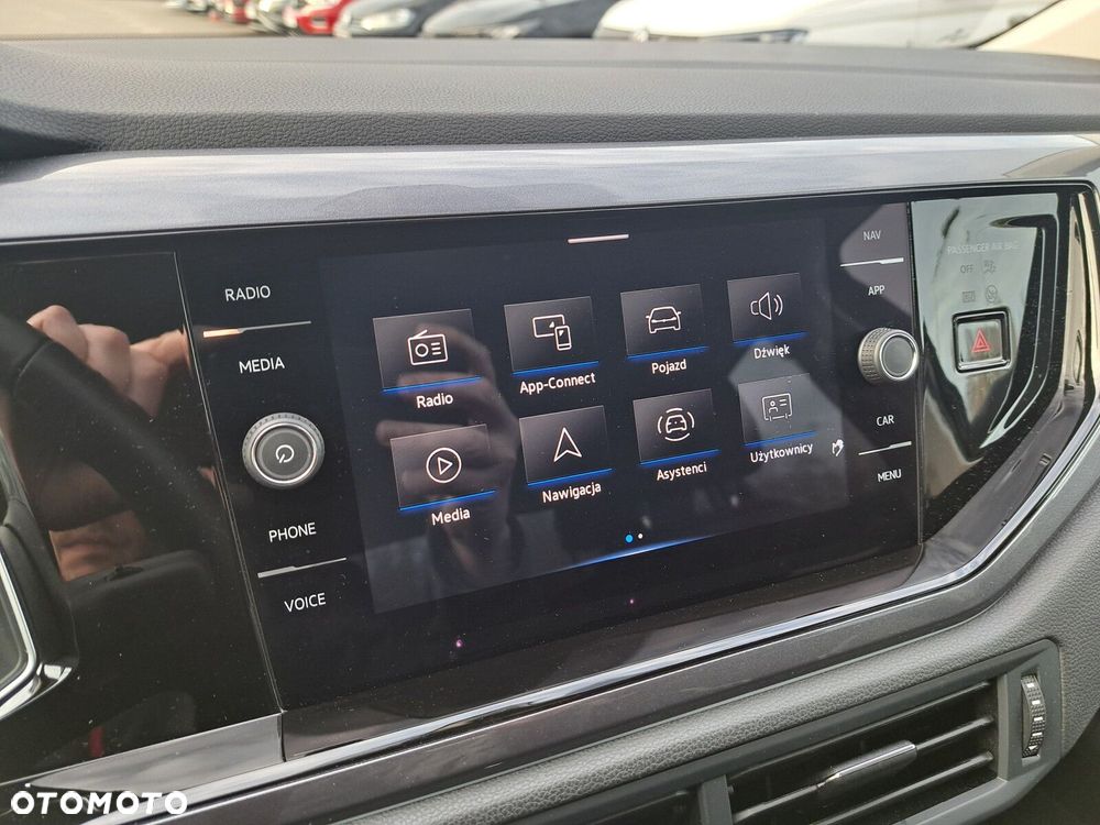 Volkswagen Taigo - 15