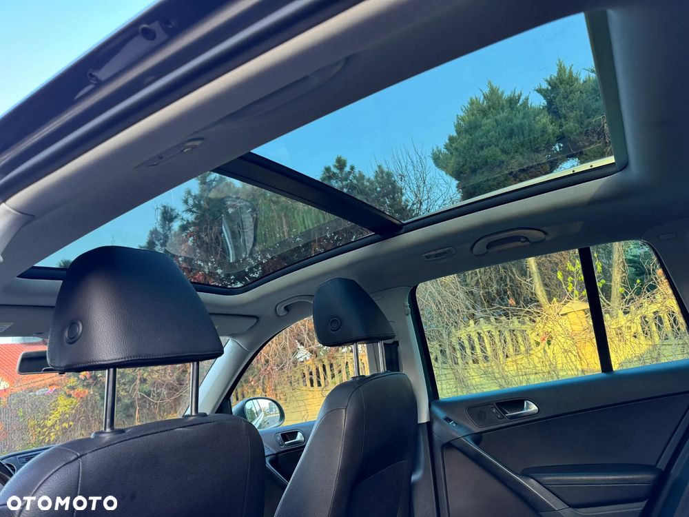 Volkswagen Tiguan 2.0 TSI 4Motion DSG Sport & Style - 15