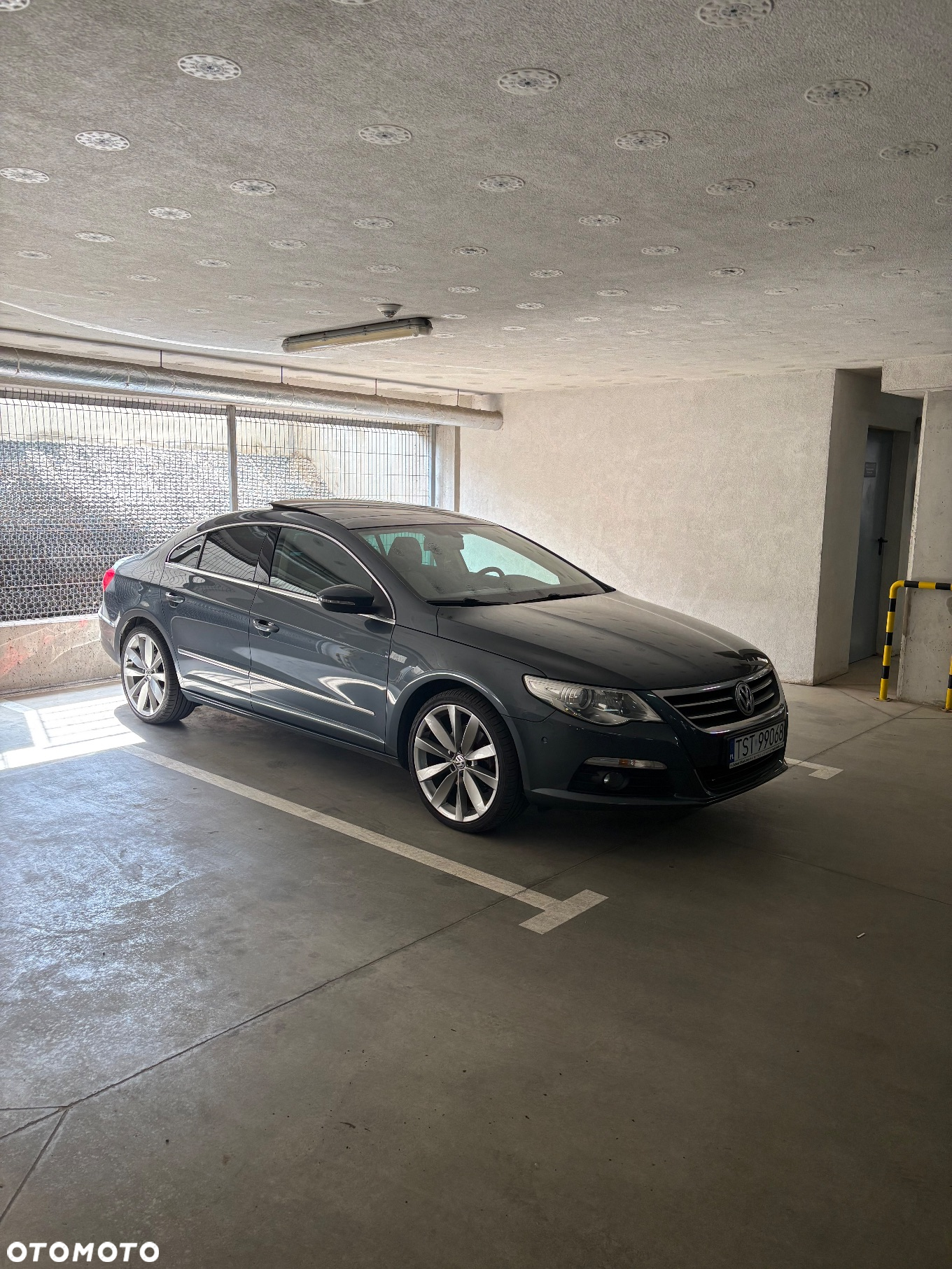 Volkswagen CC 2.0 TDI DPF BMT DSG - 16