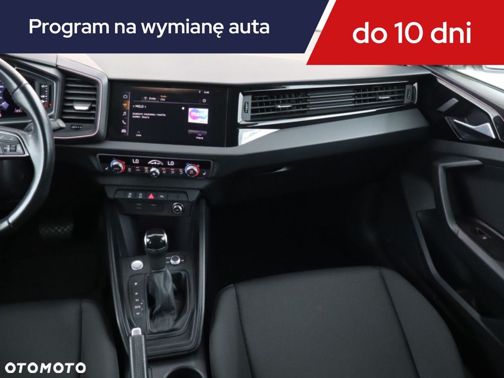 Audi A1 Sportback - 10