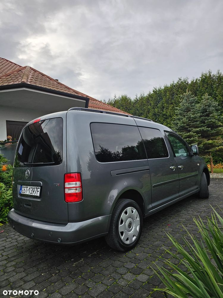 Volkswagen Caddy - 3