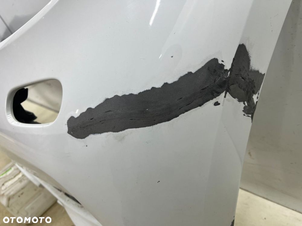 Zderzak przedni Smart ForFour 2 II W453 Brabus 14-19r. A4538800070 / 620226970R - 9