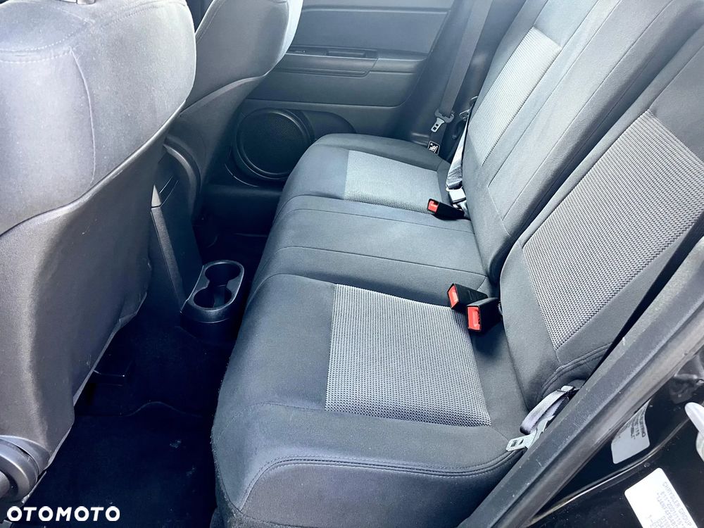 Jeep Compass - 18