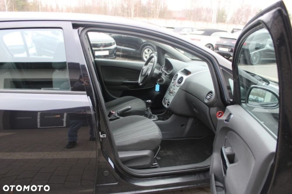 Opel Corsa - 21