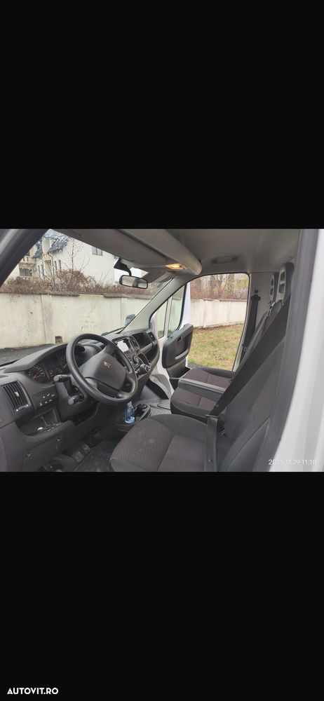 Peugeot Boxer - 6