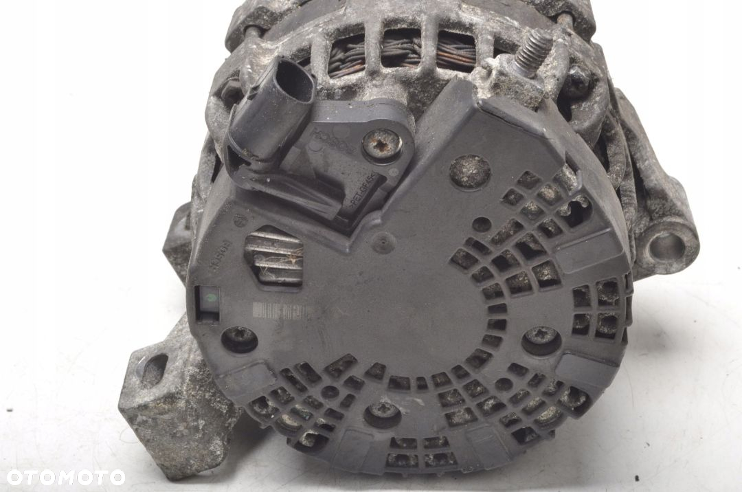 VOLVO C30 S40 C70 V50 2.0 D3 ALTERNATOR 31288879 - 6